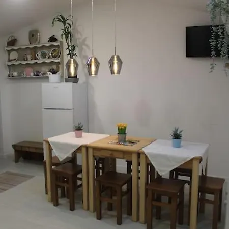 Casa Manuel E Maria * Fatima