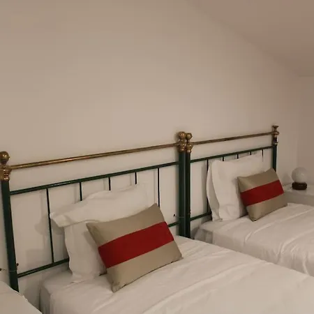Casa Manuel E Maria Vakantiehuis *