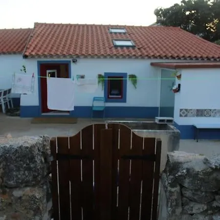 Vakantiehuis Casa Manuel E Maria *
