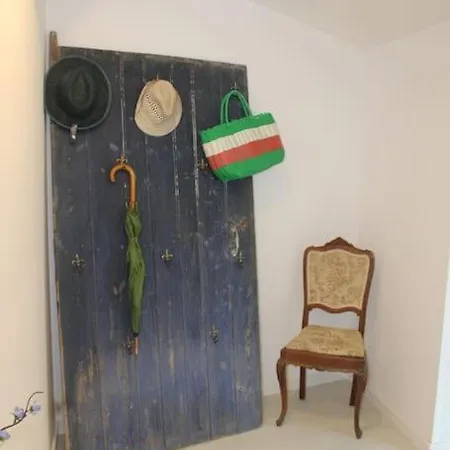 Casa Manuel E Maria