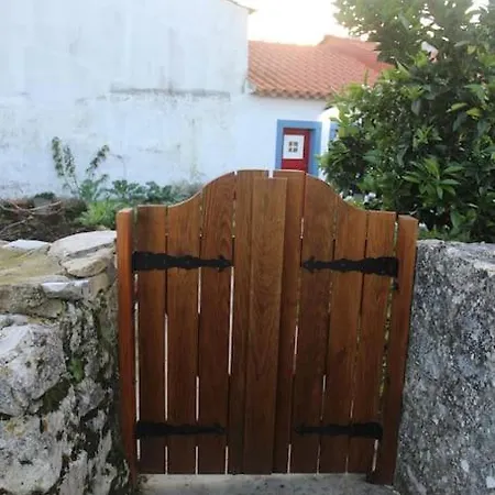 Vakantiehuis Casa Manuel E Maria *