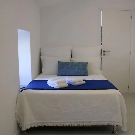 Ferienhaus Casa Manuel E Maria Fátima