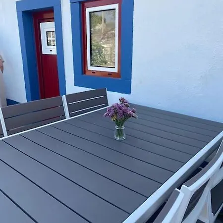 Casa Manuel E Maria Holiday home *