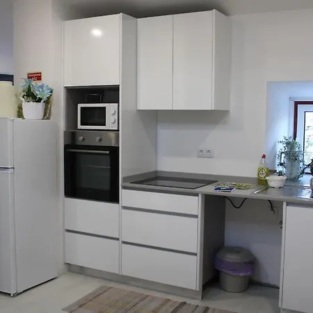 Holiday home Casa Manuel E Maria