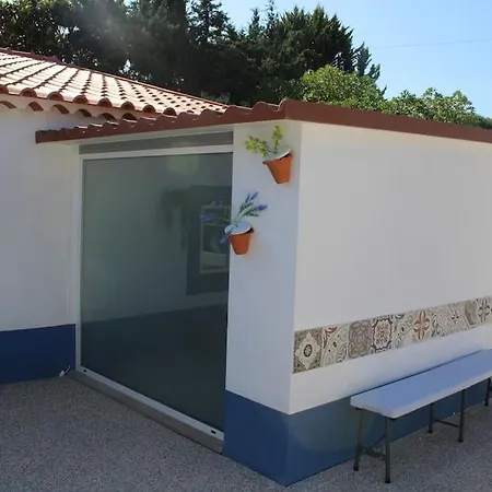 Vakantiehuis Casa Manuel E Maria Fátima