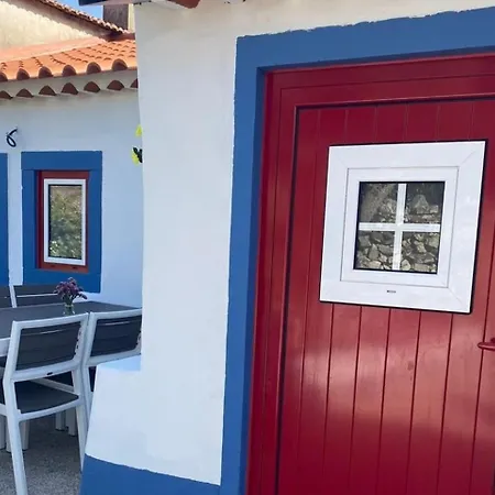 Casa Manuel E Maria Fatima
