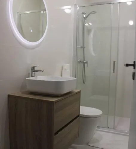 度假居 Casa Manuel E Maria