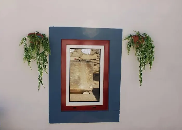 Casa Manuel E Maria 花地瑪