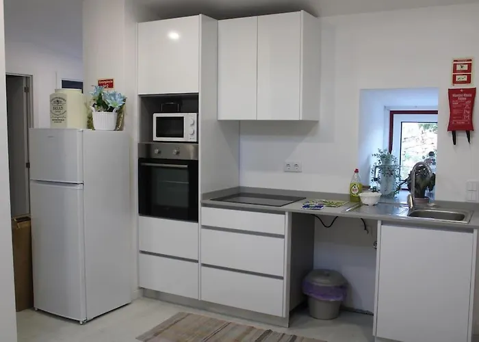 度假居 Casa Manuel E Maria